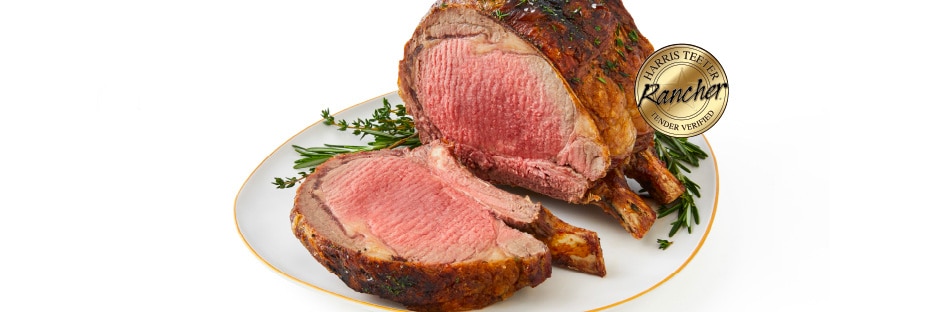 Rib Roast 