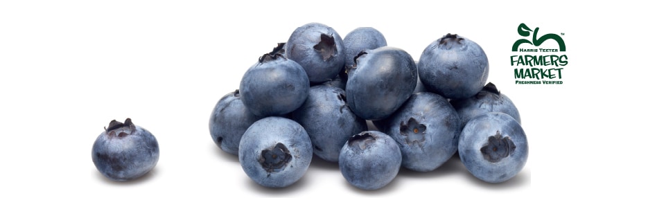 Pint Blueberries - Buy One Get One Free 