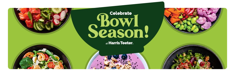 Bowl Season - Click here to learn more! 