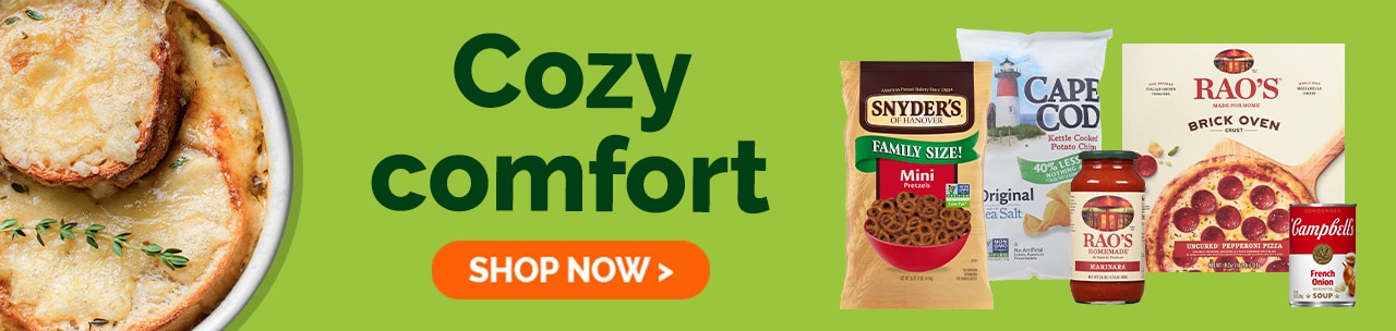 Cozy comfort! Click here to see more! 