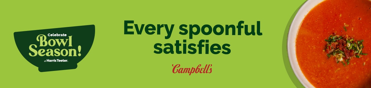 Every spoonful satisfies! Click here to see more! 