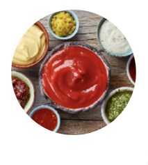 Dips and Dressing