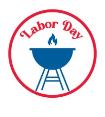 Labor Day 