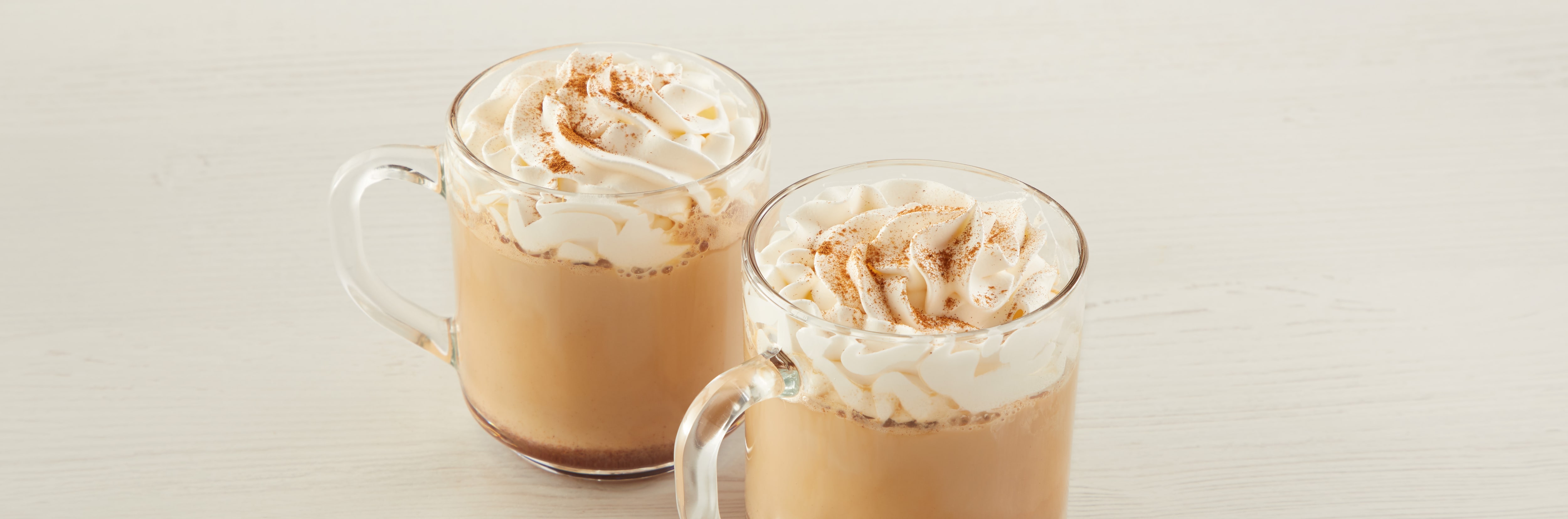 How to Make a Pumpkin Spice Latte