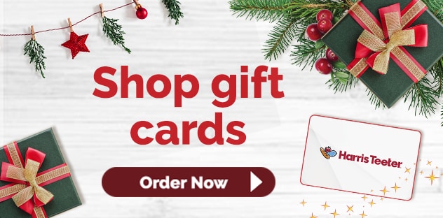 Shop Gift Cards 