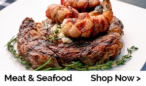 Shop Meat & Seafood