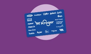 Kroger Family Gift Cards