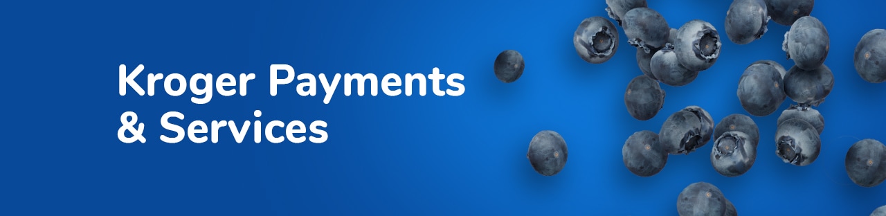 Payments and Services