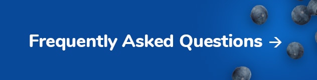 Frequently Asked Questions