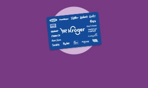 Kroger Family Gift Cards