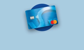 Rewards Credit Card