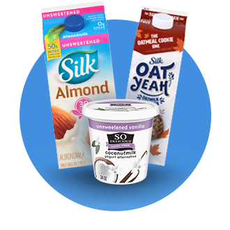 Spend $15, Save $5 on Danone Products