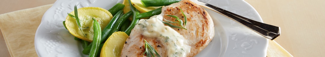 Chicken and Poultry Recipes